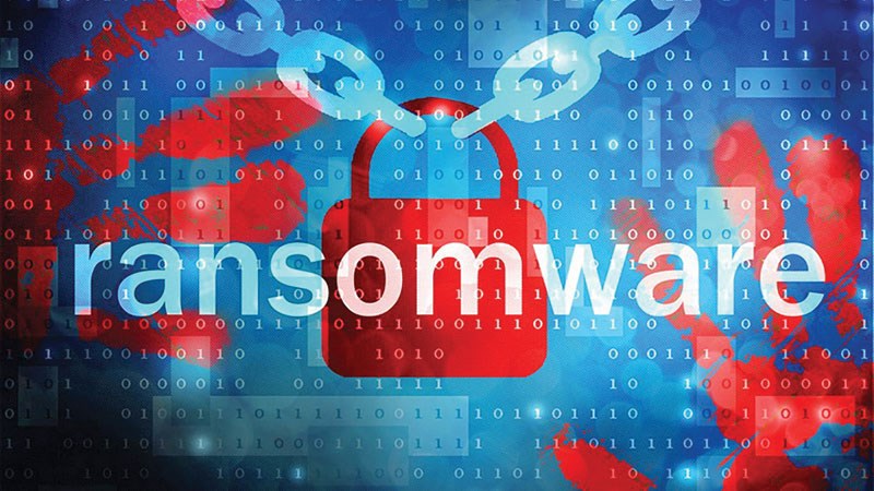 Mã độc tống tiền ransomware: Cơ chế hoạt động và biện pháp phòng chống - Ảnh 1.