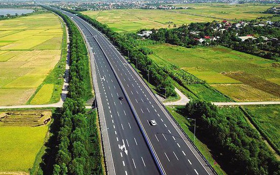 Các tuyến cao tốc Bắc Nam sẽ triển khai giao thông thông minh