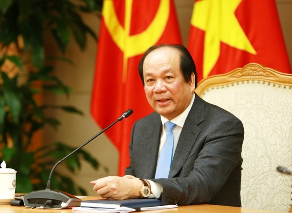 Xem xét thi hành kỷ luật Phó Chủ tịch UBND thành phố Hà Nội Chử Xuân Dũng - Ảnh 3.