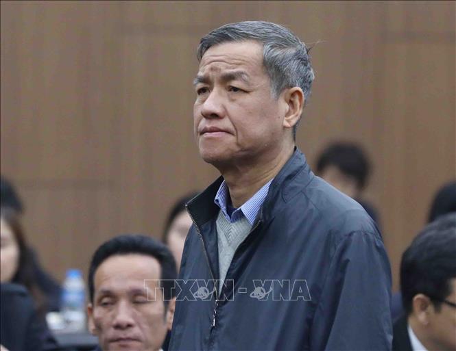 Đại án AIC: Cựu Chủ tịch Nguyễn Thị Thanh Nhàn nhận mức án 30 năm tù - Ảnh 3.