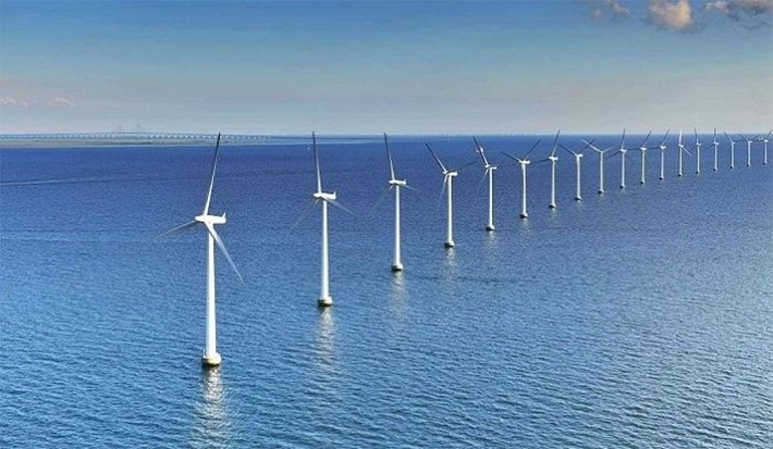 Việt Nam có nhiều ưu thế tự nhiên vượt trội để phát triển điện gió - Ảnh 2.