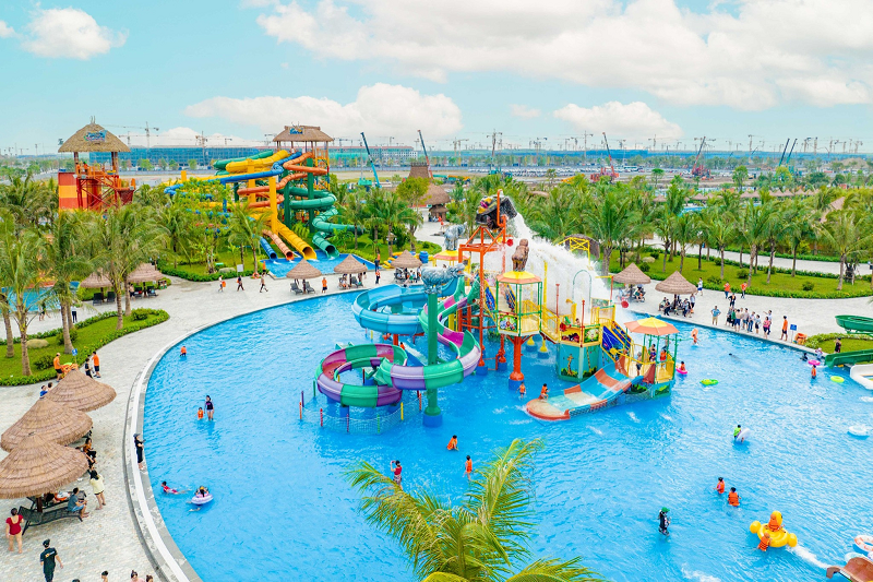 Đặc quyền sống &quot;sướng như biệt thự, vui hơn phố&quot; tại Ocean City - Ảnh 4.