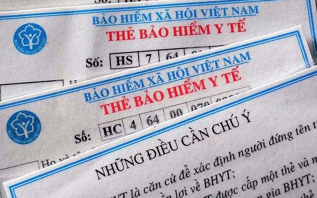 Hà Nội hỗ trợ gia hạn thẻ bảo hiểm y tế cho người đang hưởng trợ cấp thất nghiệp