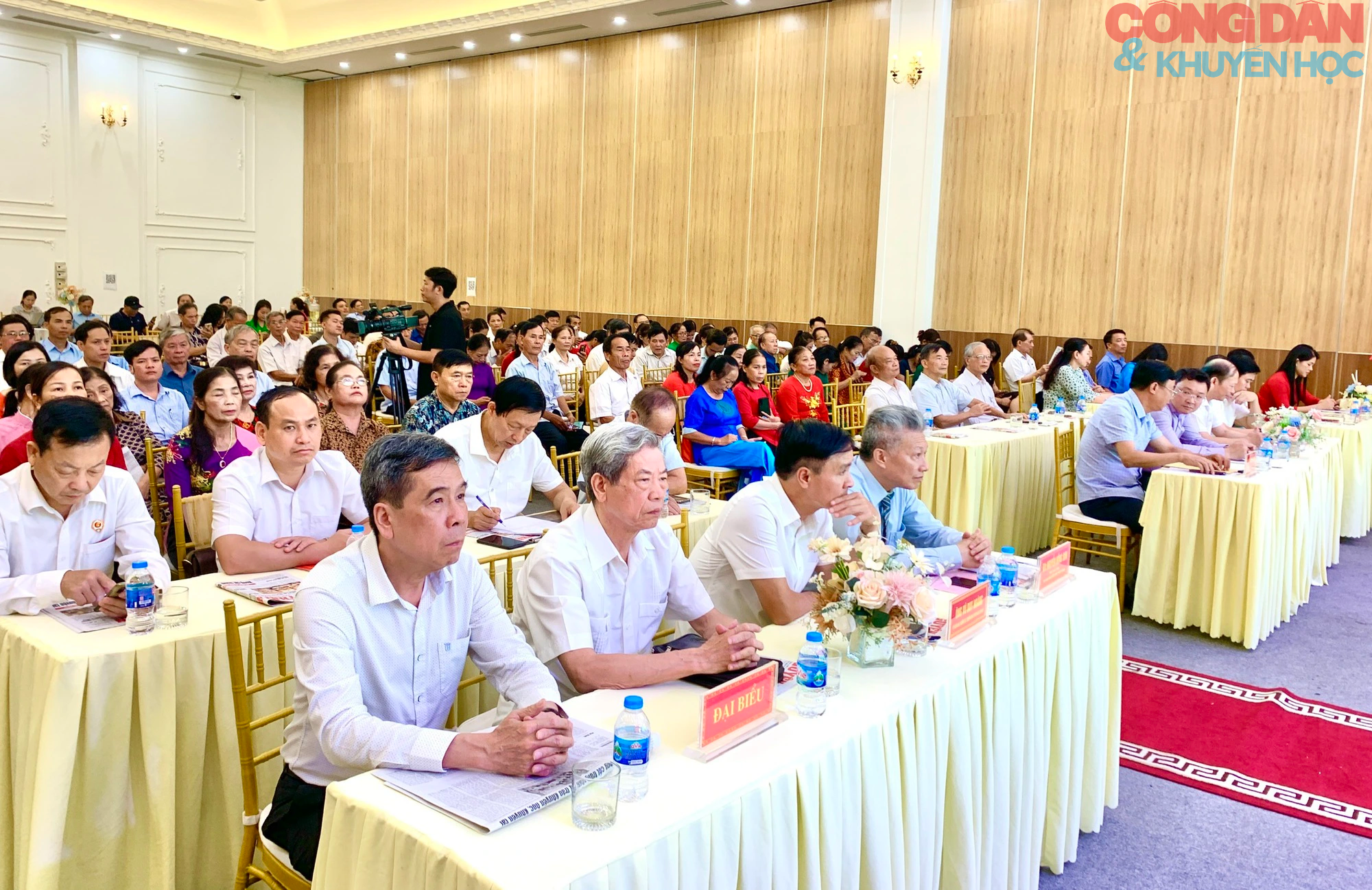 Gần 100.00 công dân của tỉnh Thái Nguyên đạt danh hiệu Công dân học tập - Ảnh 2.