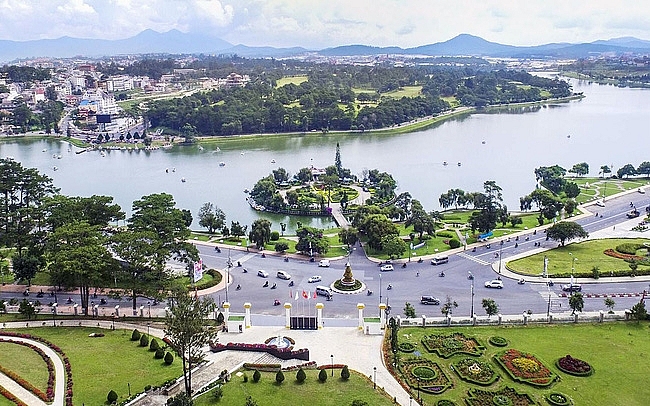 Sắp diễn ra Ngày hội Khởi nghiệp đổi mới sáng tạo tỉnh Lâm Đồng năm 2023 - Ảnh 1.
