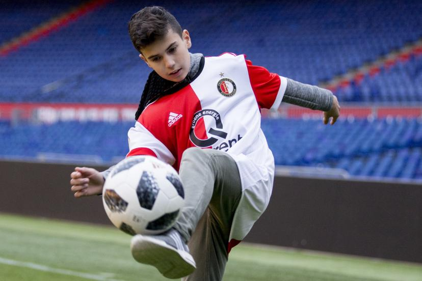Thách thức của giáo dục Argentina trong việc đào tạo cầu thủ bóng đá trẻ - Ảnh 5.