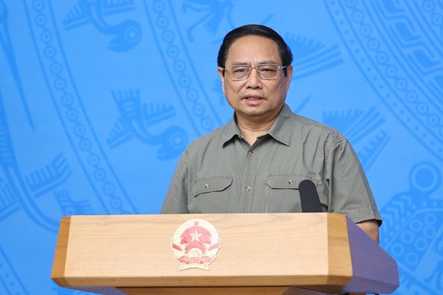 Thủ tướng: Thành công trong cuộc chiến chống COVID-19 khẳng định tinh thần Việt Nam, bản lĩnh Việt Nam - Ảnh 2.