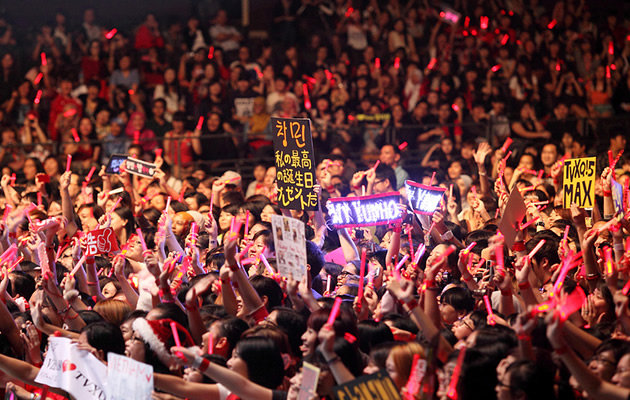 G-Dragon vướng lùm xùm ma túy - Đằng sau ánh hào quang của người nghệ sĩ - Ảnh 8.