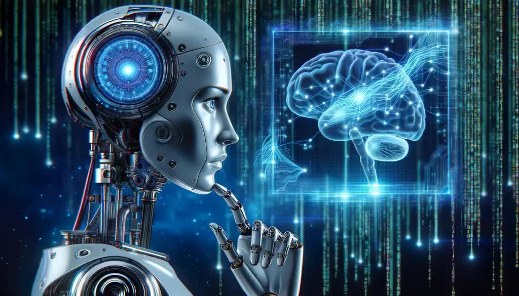 Tương lai của AI: Tính khả thi của "ý thức nhân tạo" qua lăng kính khoa học thần kinh- Ảnh 1.