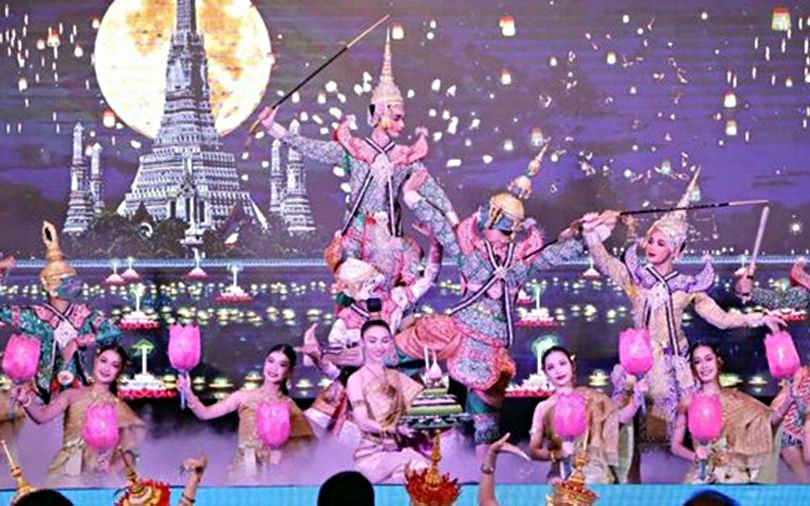 Du lịch Thái Lan: Tiêu điểm lễ hội mùa đông 2023 và 3.000 sự kiện mới năm 2024- Ảnh 2.