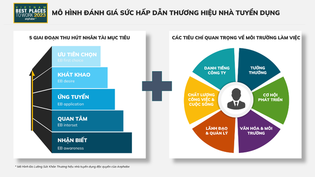 Công ty nào là nơi làm việc tốt nhất Việt Nam năm 2023?- Ảnh 1.