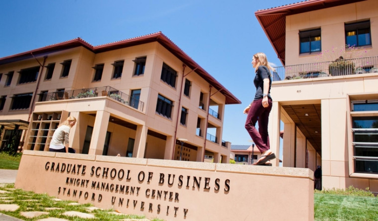 Top 5 trường đào tạo tốt nhất thế giới về Kinh doanh được bình chọn cho năm 2024- Ảnh 3.