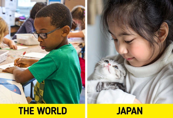 Bí quyết hệ thống giáo dục Nhật Bản giúp trẻ thành công trong cuộc sống- Ảnh 2.