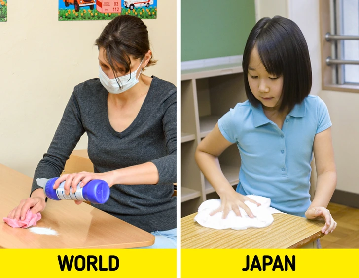 Bí quyết hệ thống giáo dục Nhật Bản giúp trẻ thành công trong cuộc sống- Ảnh 3.