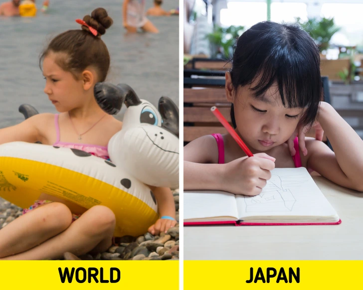 Bí quyết hệ thống giáo dục Nhật Bản giúp trẻ thành công trong cuộc sống- Ảnh 6.