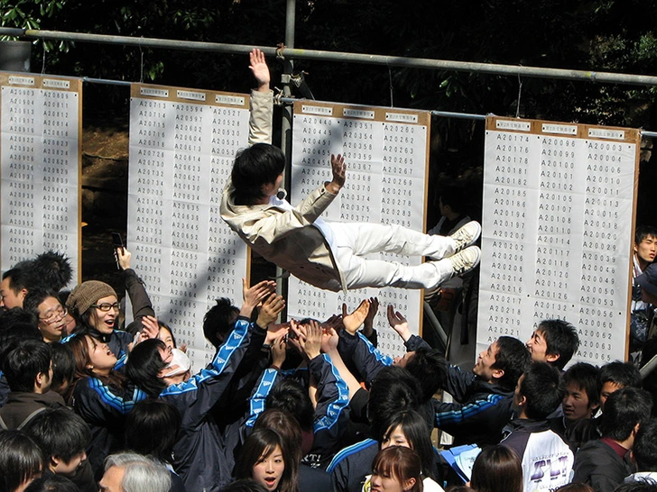 Những điều đặc biệt của giáo dục Nhật Bản khiến thế giới nể phục- Ảnh 4.