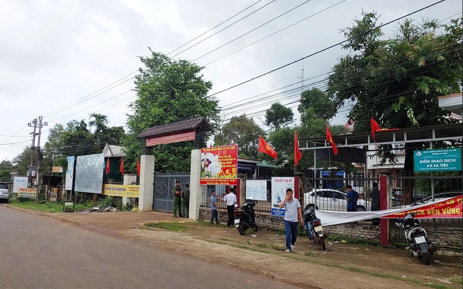 Vụ tấn công tại Đắk Lắk: Truy nã đặc biệt thêm 6 đối tượng về tội 