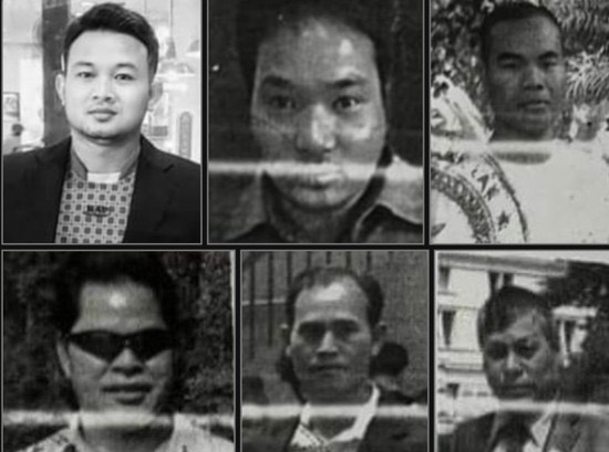 Vụ tấn công tại Đắk Lắk: Truy nã đặc biệt thêm 6 đối tượng về tội "Khủng bố"- Ảnh 1.