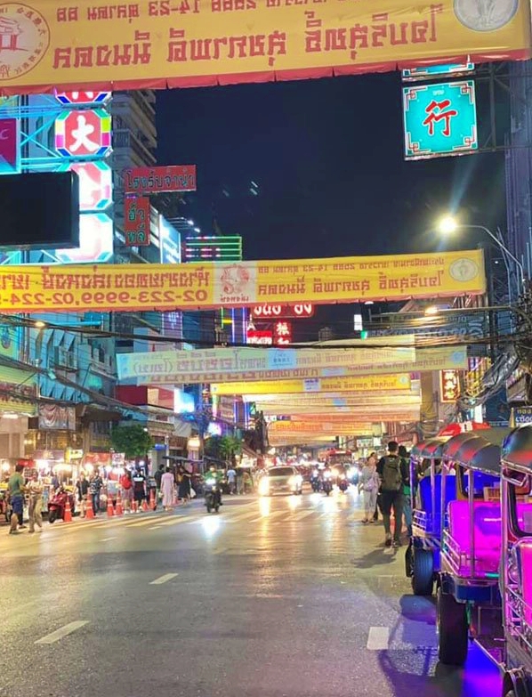 Ấn tượng Siam Paragon, Bangkok, Thái Lan vào tháng 11, trước thềm cao điểm du lịch &quot;mùa đông&quot; - Ảnh 7.