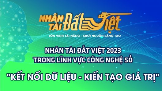 Vòng Chung khảo Nhân tài Đất Việt 2023: ezCloudhotel phá “rào cản” năng lực công nghệ, giải 4 “bài toán” cho du lịch Việt Nam- Ảnh 1.