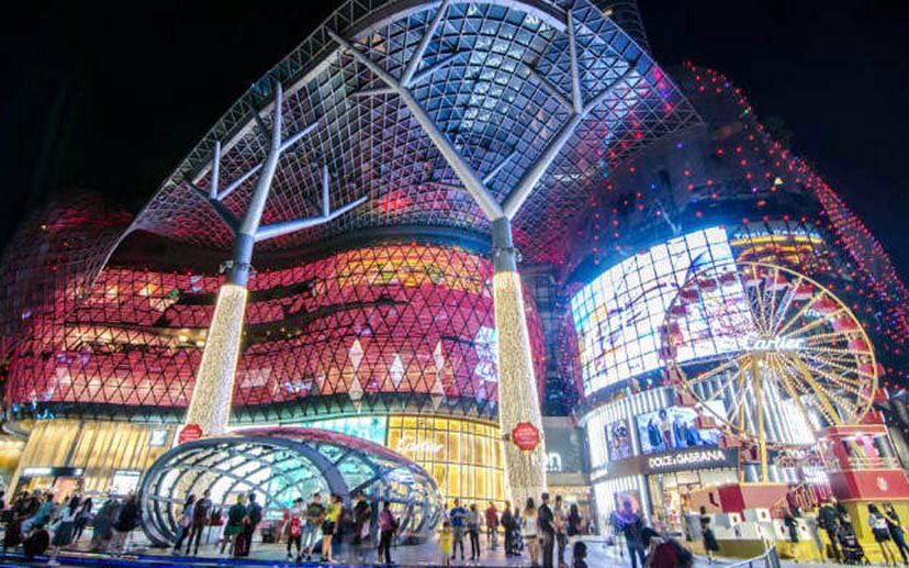 Hà Nội, thành phố Hồ Chí Minh được bình chọn vào "Top 100 thành phố hàng đầu thế giới năm 2023"- Ảnh 8.