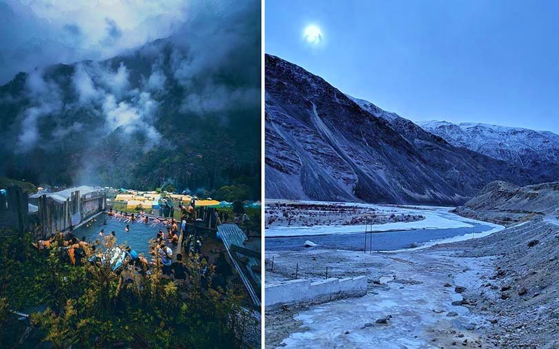 Top 18 suối nước nóng đẹp nhất thế giới hấp dẫn du khách "trốn lạnh" mùa đông- Ảnh 7.
