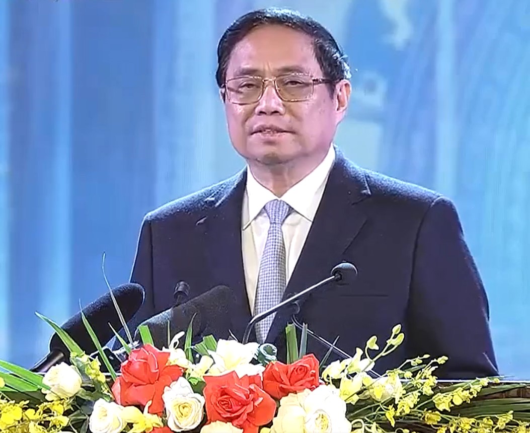 Thủ tướng Phạm Minh Chính: Giải thưởng Nhân tài Đất Việt khẳng định trí tuệ Việt Nam với khu vực và thế giới- Ảnh 5.