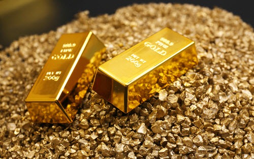 Ngày 23/12: Giá vàng trong nước tăng kỉ lục