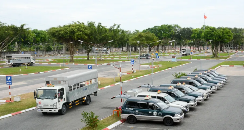 Ý kiến của Cục Đường bộ Việt Nam về đề xuất bỏ phần thi mô phỏng lái ô tô- Ảnh 3.
