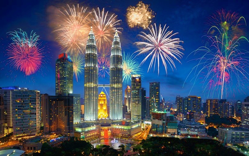 Travel & Leisure Asia bình chọn Việt Nam là một điểm đến châu Á nổi bật đón năm mới 2024- Ảnh 7.