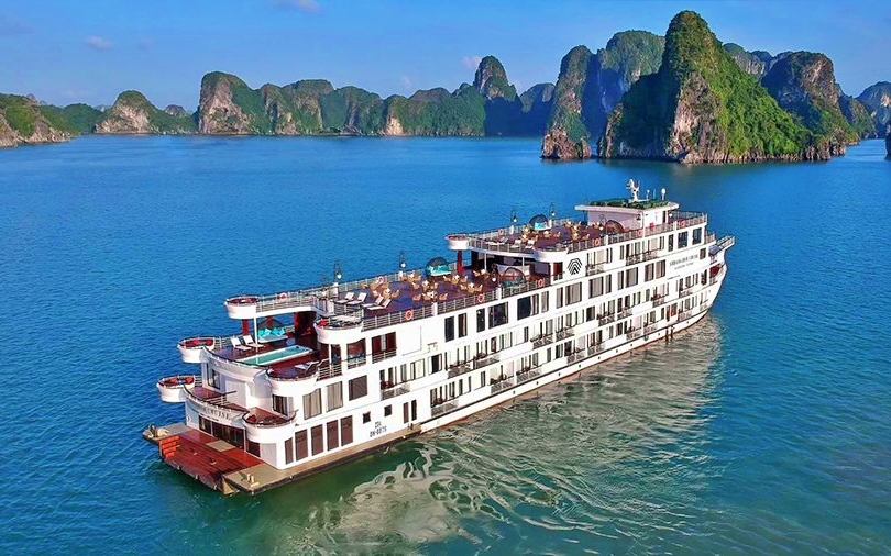 Sức cuốn hút của du lịch Việt Nam năm 2024 qua "góc nhìn" của tạp chí Anh Travel Weekly- Ảnh 7.