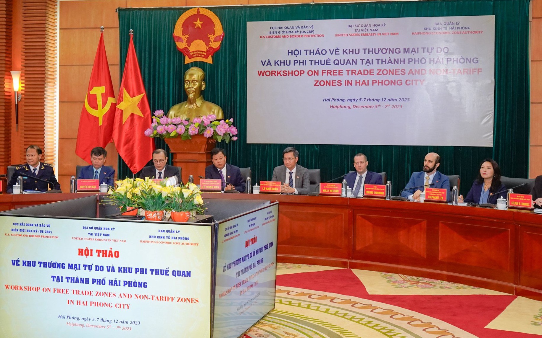 Thủ tướng phê duyệt thành lập Khu thương mại tự do thành phố Đà Nẵng quy mô 1.881ha - Ảnh 3.