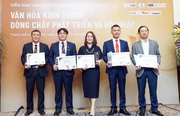 Về đích sớm, Petrovietnam tiếp tục nỗ lực hoàn thành cao nhất các mục tiêu năm 2023- Ảnh 3.