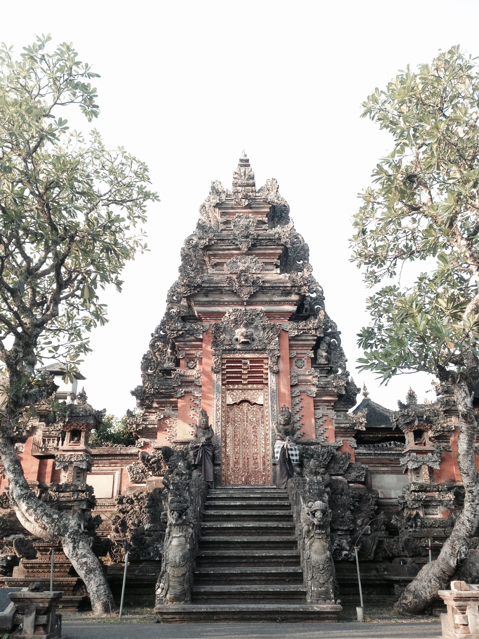 Du lịch Bali - hòn đảo của những ngôi đền - Ảnh 4.