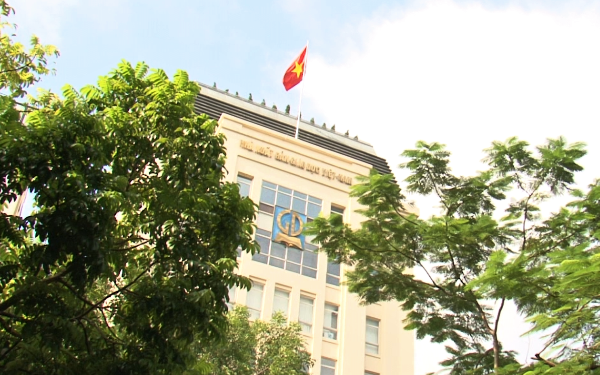 Bộ Giáo dục và Đào tạo sẽ tiếp tục thanh, kiểm tra Nhà xuất bản Giáo dục Việt Nam