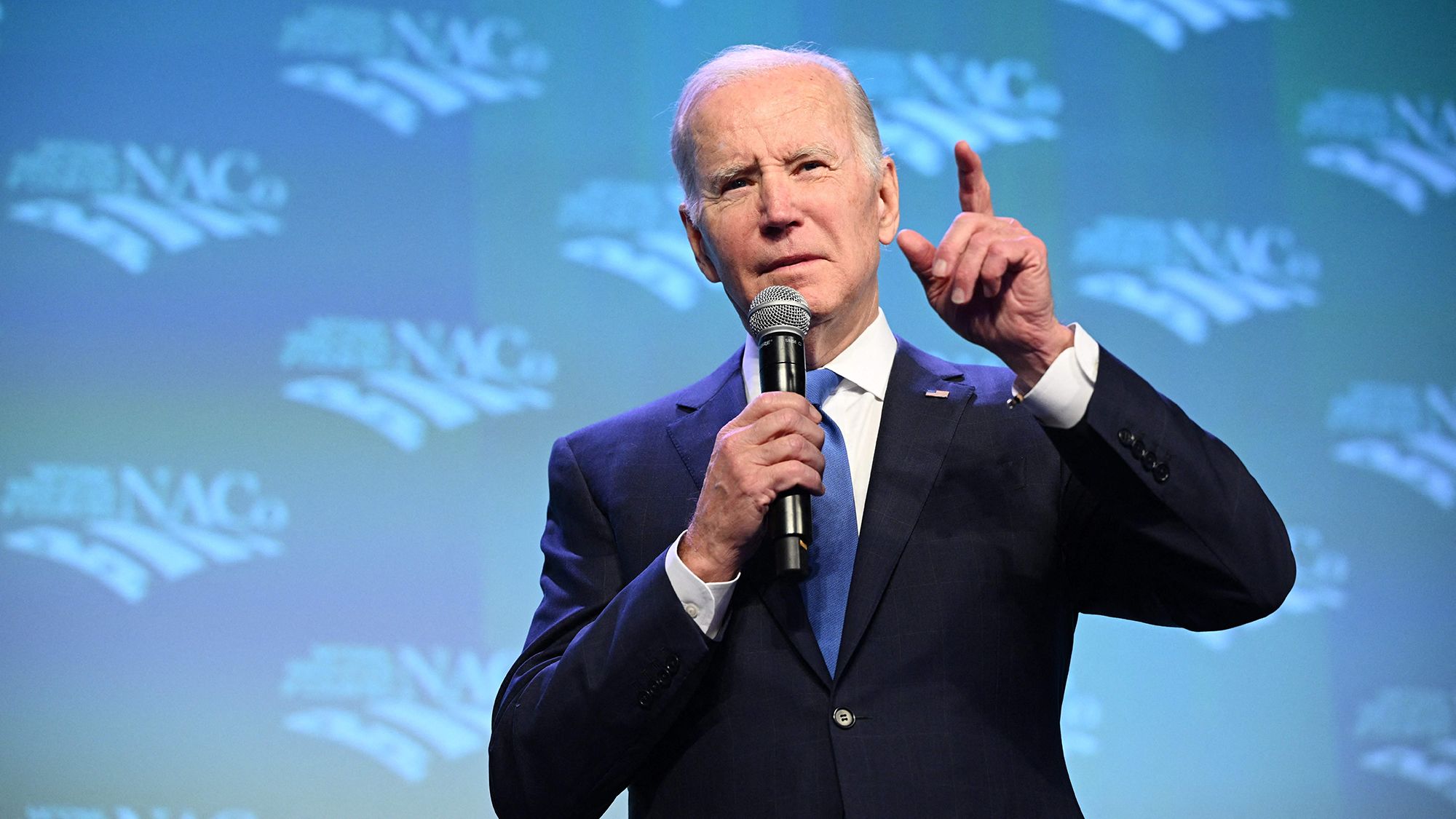 Hai năm cầm quyền của Tổng thống Joe Biden và những con số