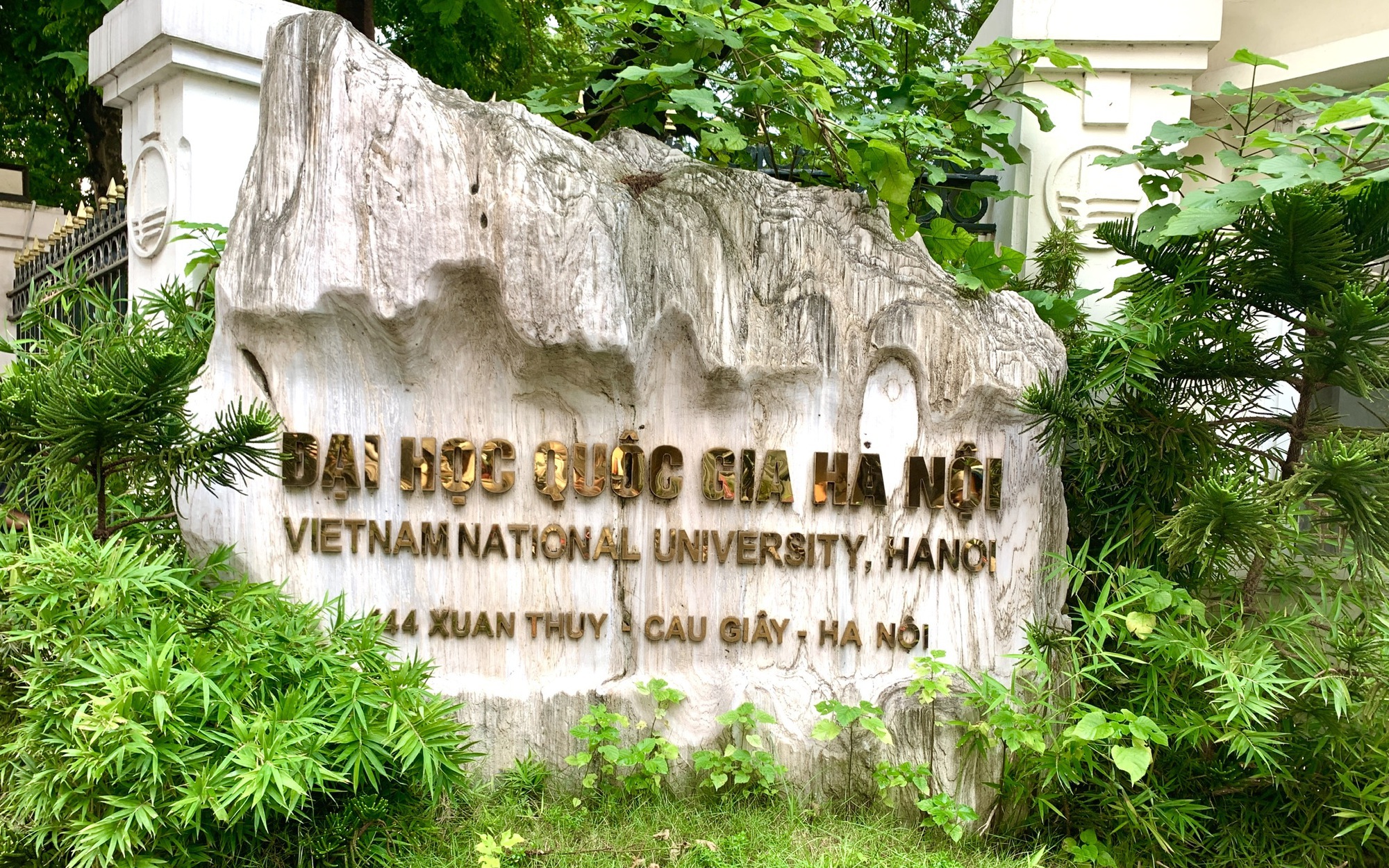 Đại học Quốc gia Hà Nội tiếp tục mở cổng đăng ký thi Đánh giá năng lực