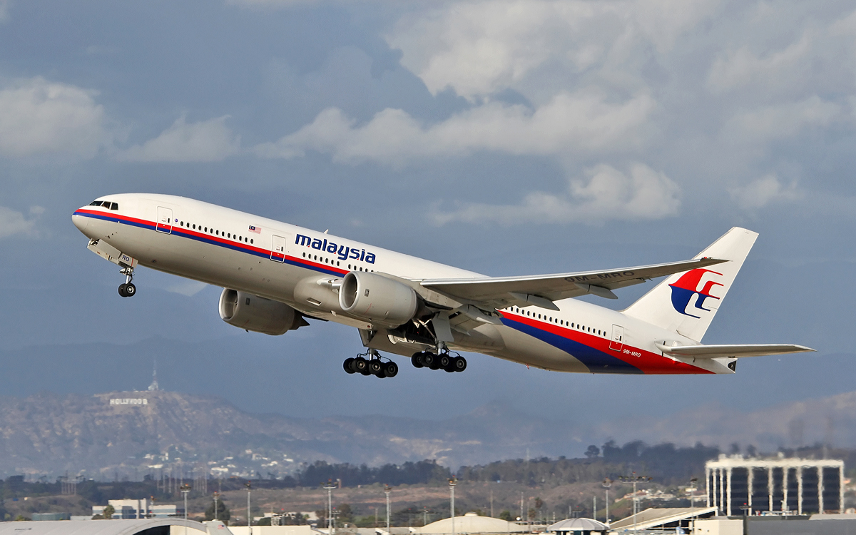 Phim tài liệu về &quot;MH370 - Chiếc máy bay biến mất bí ẩn&quot; sẽ phát trực tuyến vào ngày 8/3