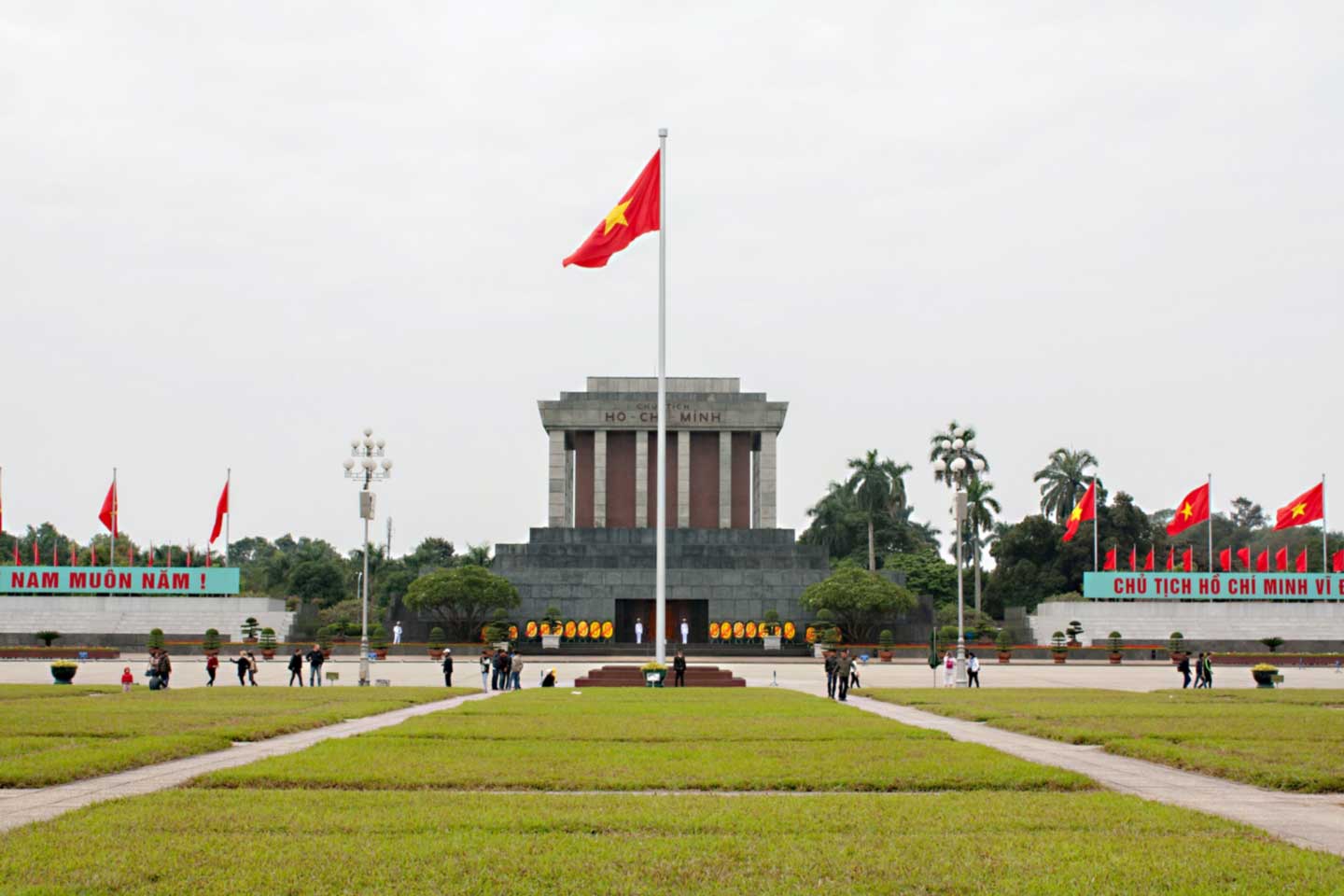 Hà Nội được vinh danh là 1 trong 10 điểm đến đẹp nhất Đông Nam Á - Ảnh 7.