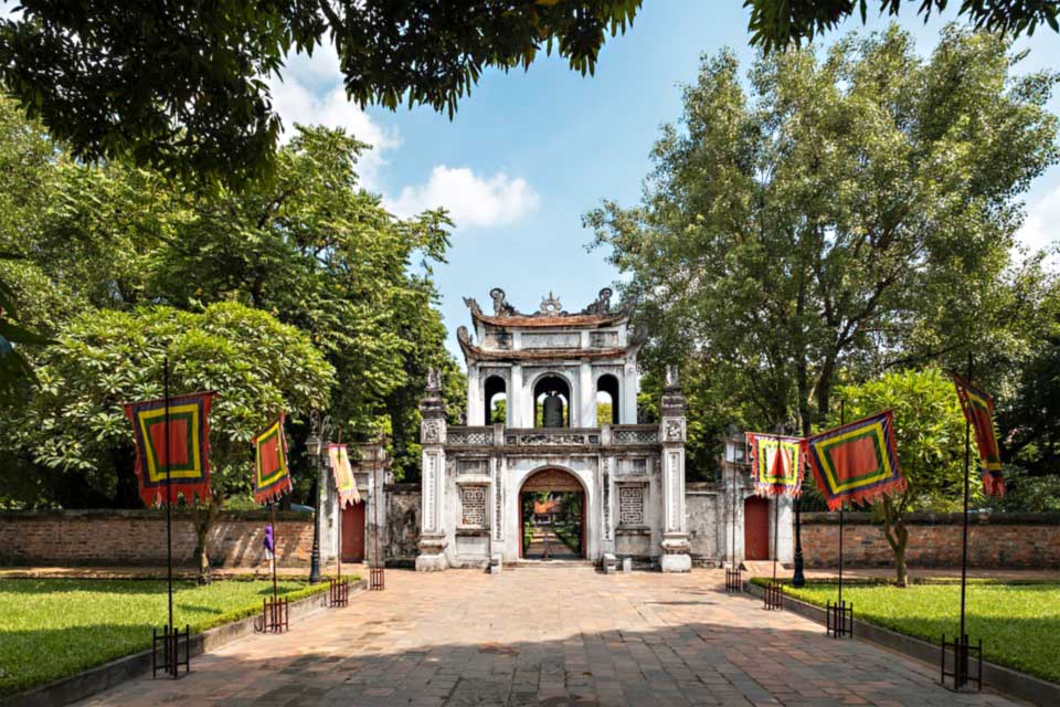 Hà Nội được vinh danh là 1 trong 10 điểm đến đẹp nhất Đông Nam Á - Ảnh 3.