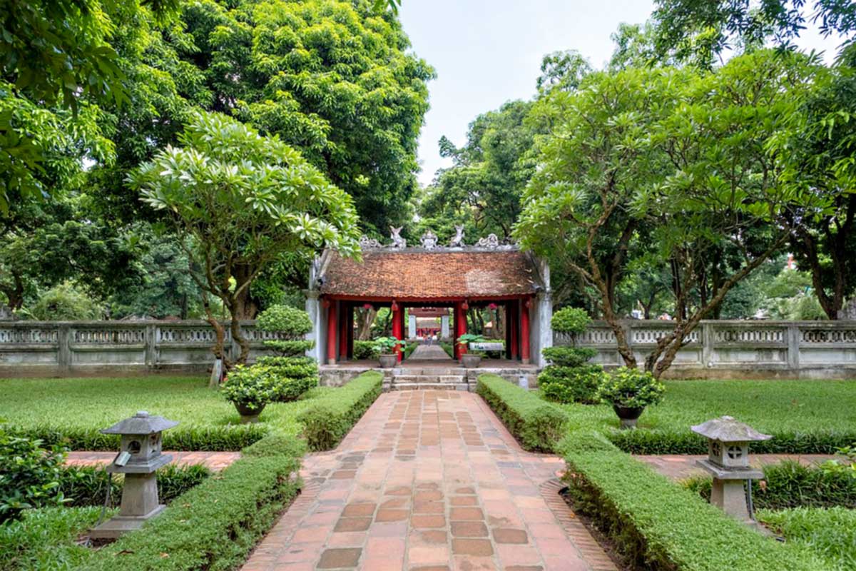 Hà Nội được vinh danh là 1 trong 10 điểm đến đẹp nhất Đông Nam Á - Ảnh 4.