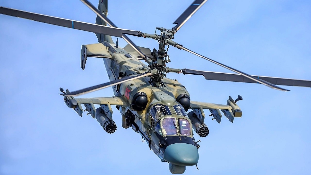 6 'vũ khí tử thần' của Nga trong xung đột với Ukraine được khách hàng toàn cầu săn đón - Ảnh 4.