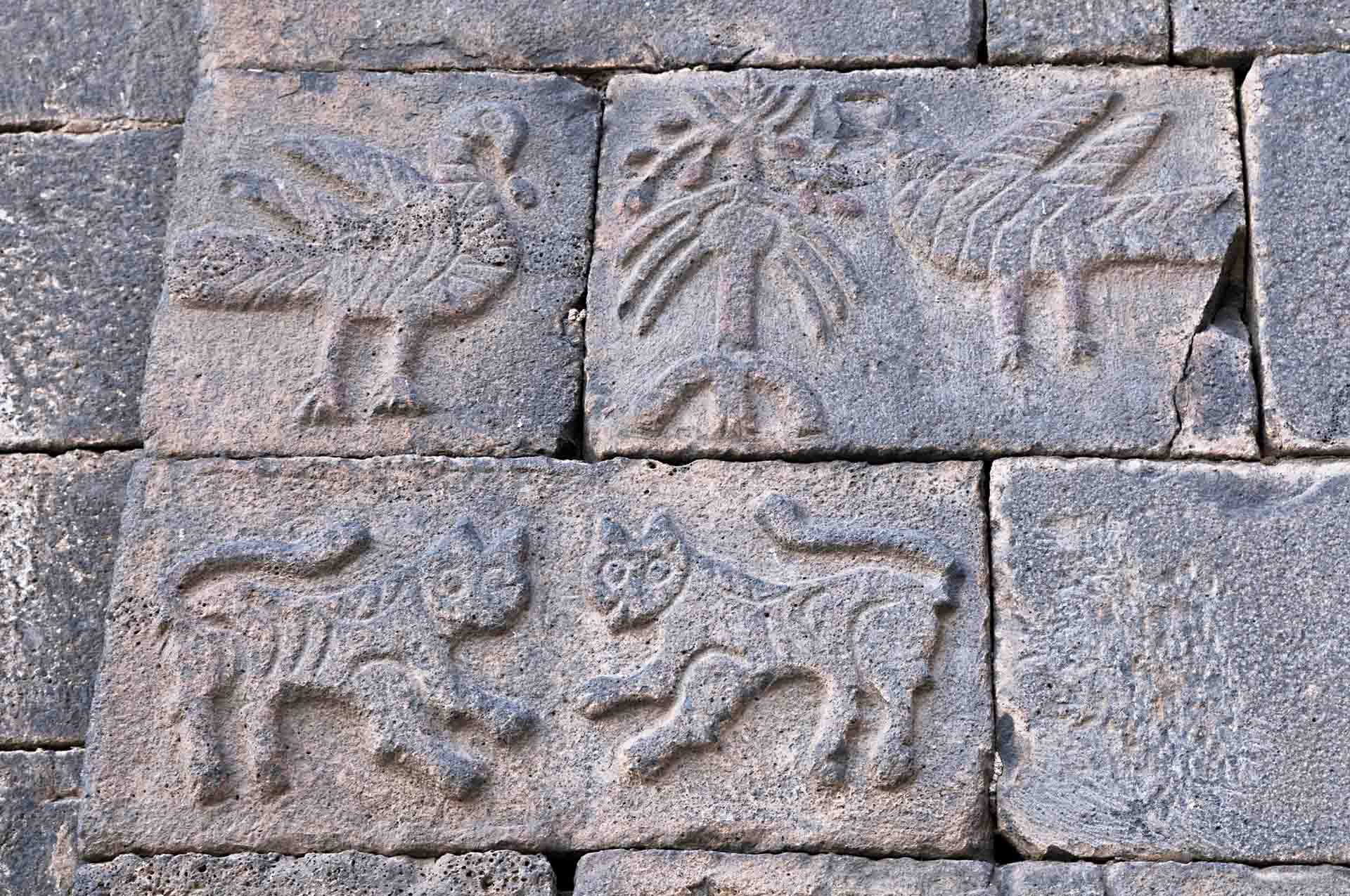 Chiêm ngưỡng vẻ kỳ vĩ của Diyarbakir - Tường thành dài thứ 2 thế giới bị ảnh hưởng bởi động đất tại Thổ Nhĩ Kỳ - Ảnh 13.