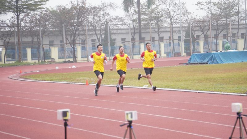 Chuyển đổi số trong lĩnh vực Thể dục thể thao góp phần xây dựng nền thể thao Việt Nam hiện đại - Ảnh 2.