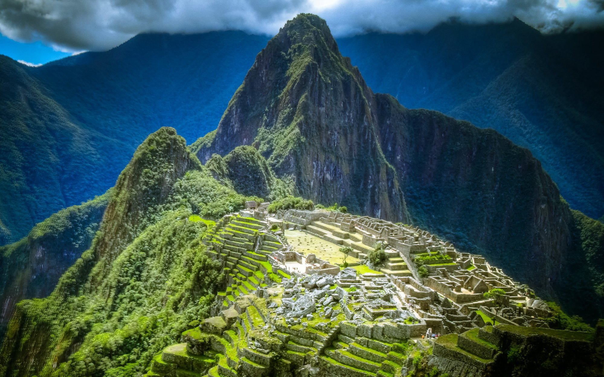 Machu Picchu: 1 trong 7 kỳ quan thế giới mới – địa điểm vừa bị đóng cửa vô thời hạn