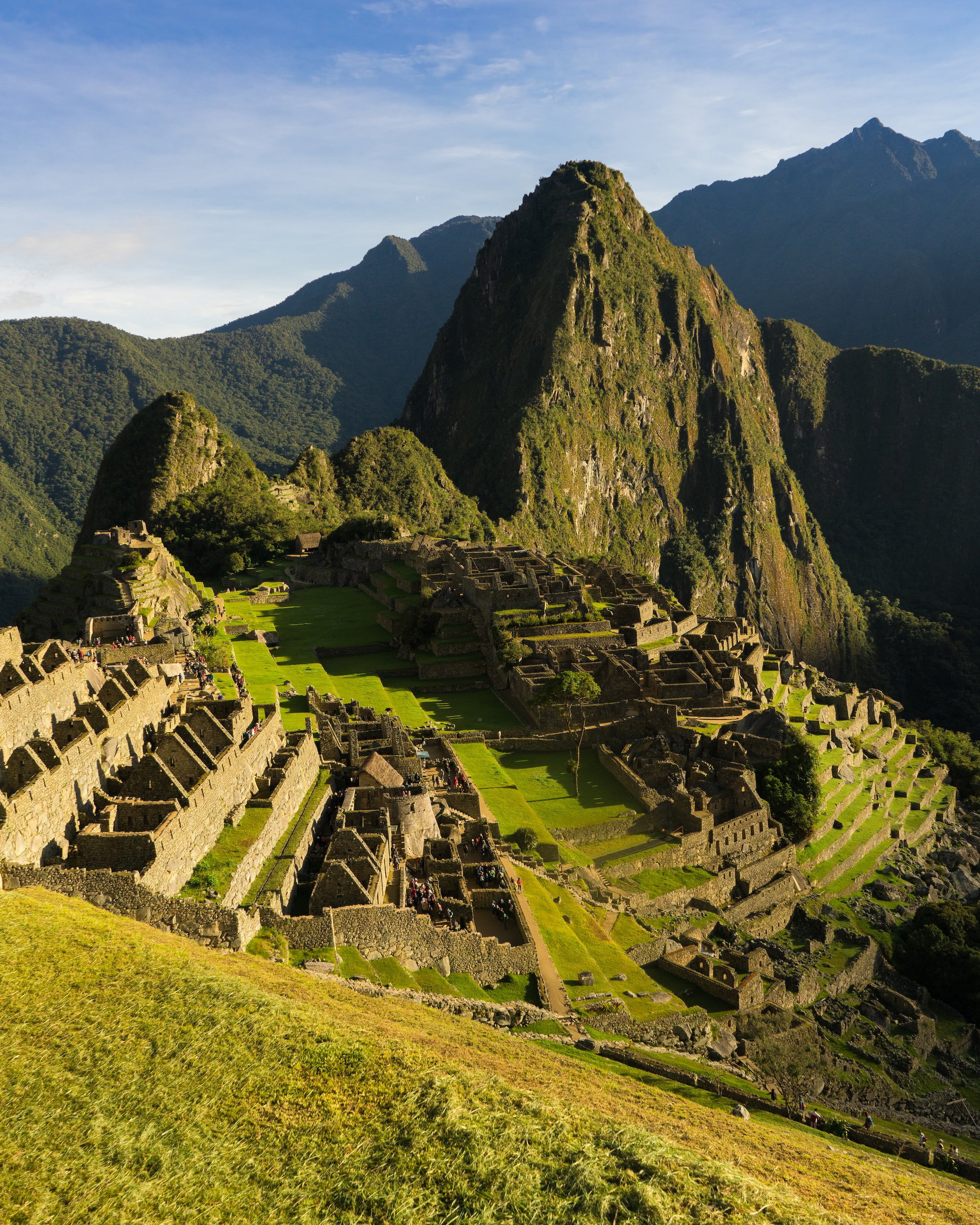 Machu Picchu: 1 trong 7 kỳ quan thế giới mới – địa điểm vừa bị đóng cửa vô thời hạn - Ảnh 5.