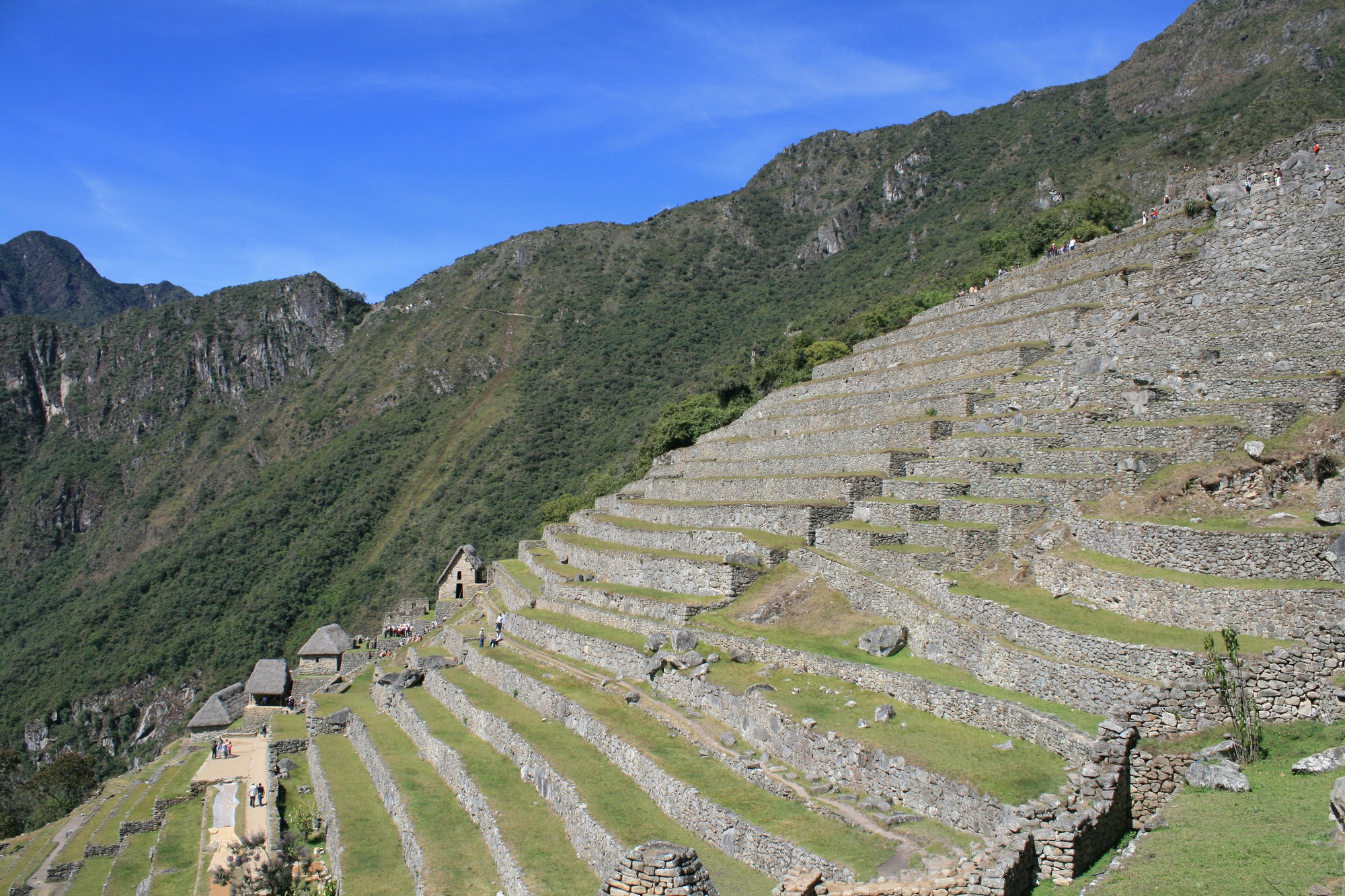 Machu Picchu: 1 trong 7 kỳ quan thế giới mới – địa điểm vừa bị đóng cửa vô thời hạn - Ảnh 8.