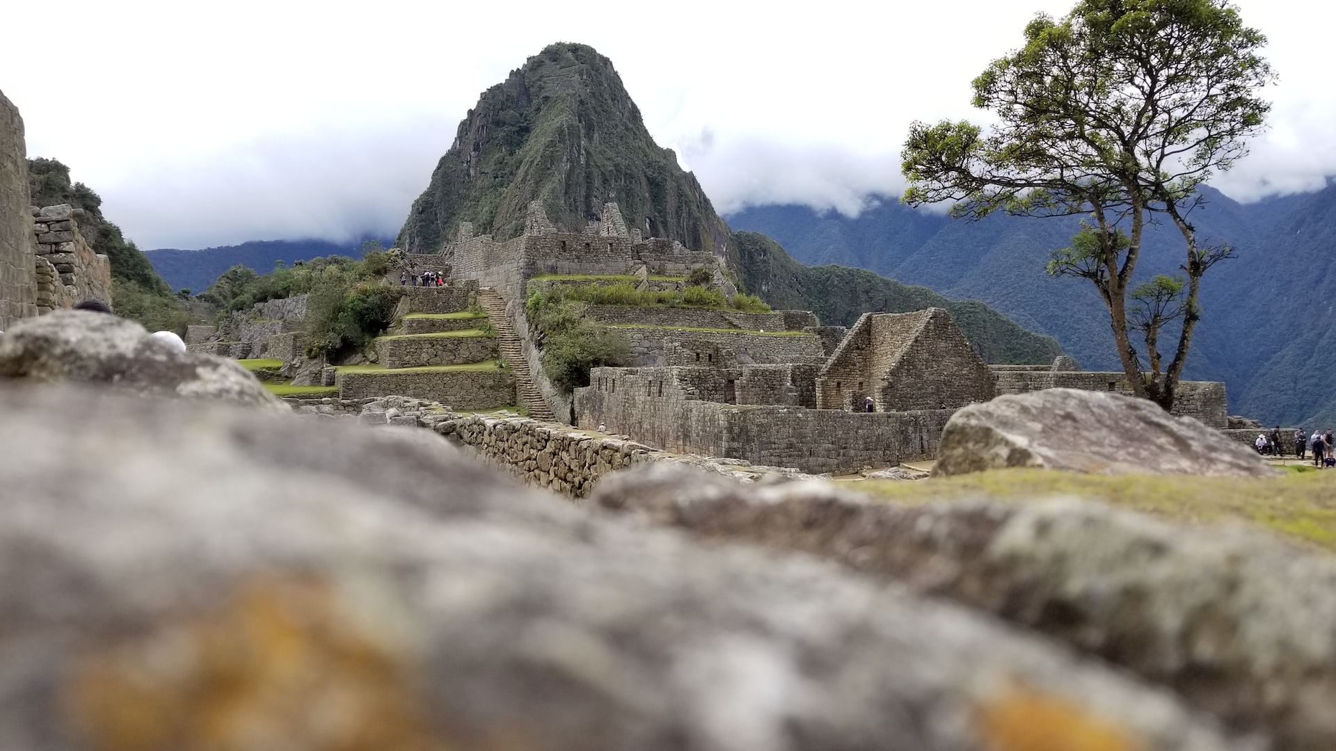 Machu Picchu: 1 trong 7 kỳ quan thế giới mới – địa điểm vừa bị đóng cửa vô thời hạn - Ảnh 3.
