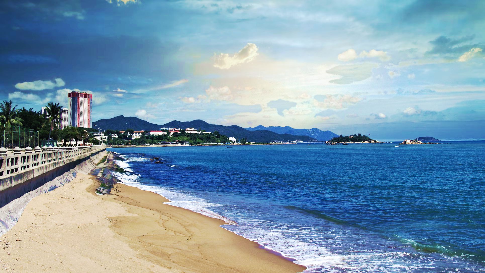 Việt Nam sở hữu 2 trong số 5 bãi biển đẹp nhất thế giới, thu hút triệu lượt xem trên TikTok  - Ảnh 10.