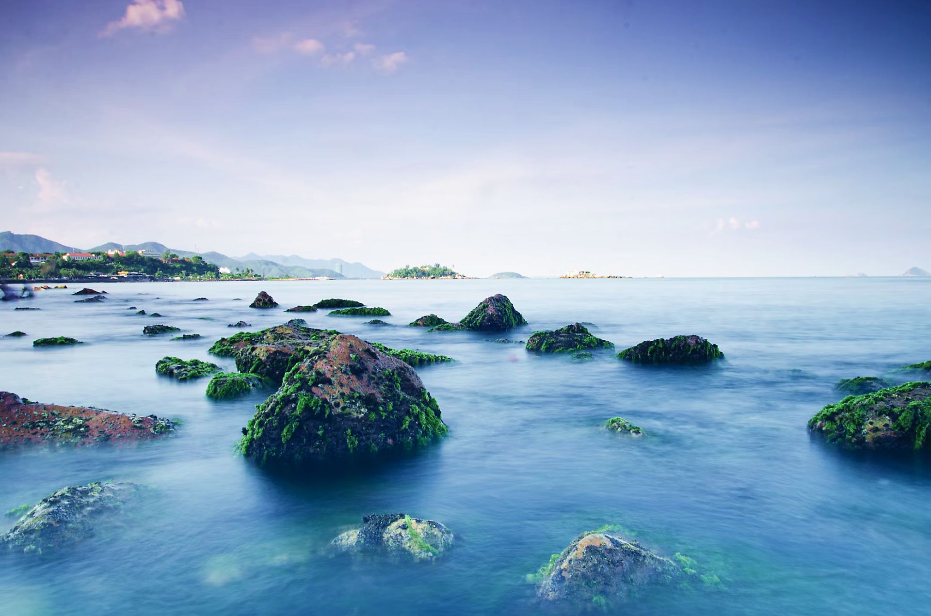 Việt Nam sở hữu 2 trong số 5 bãi biển đẹp nhất thế giới, thu hút triệu lượt xem trên TikTok  - Ảnh 8.